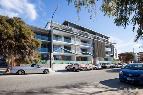 Property photo of 9/103 Harold Street Highgate WA 6003