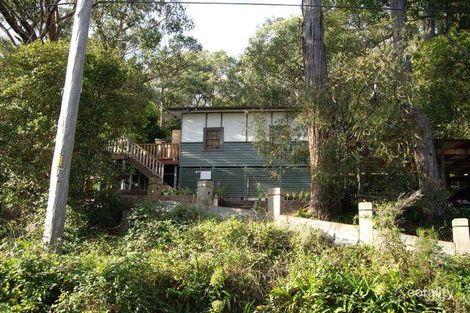 Property photo of 33 Ternes Road Upwey VIC 3158