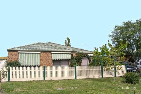 Property photo of 12 Insignia Crescent Berwick VIC 3806