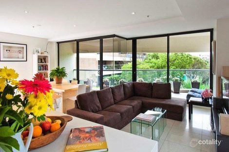 Property photo of 2/184 Forbes Street Darlinghurst NSW 2010