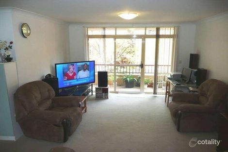 Property photo of 2/102-104 Stapleton Street Pendle Hill NSW 2145