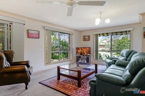 Property photo of 2/1 Yale Street Varsity Lakes QLD 4227