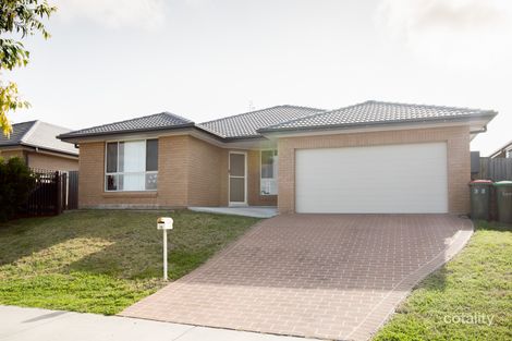 Property photo of 38 Dunnart Street Aberglasslyn NSW 2320