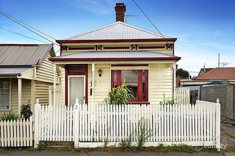 2 Byron St, Footscray, VIC 3011