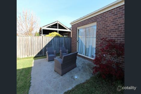 Property photo of 61 Brookwater Parade Lyndhurst VIC 3975