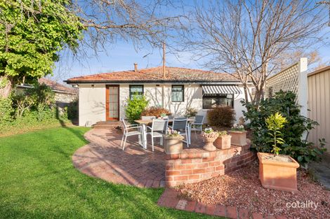 Property photo of 3 Toolambi Street Narrabundah ACT 2604