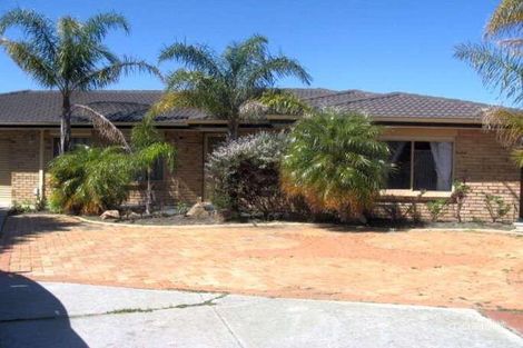 7 Teano Pl, Marangaroo, WA 6064