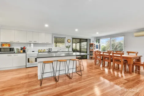 Property photo of 23 Smith Street Keith SA 5267