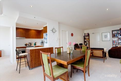 54/2 Edinburgh Ave, City, ACT 2601