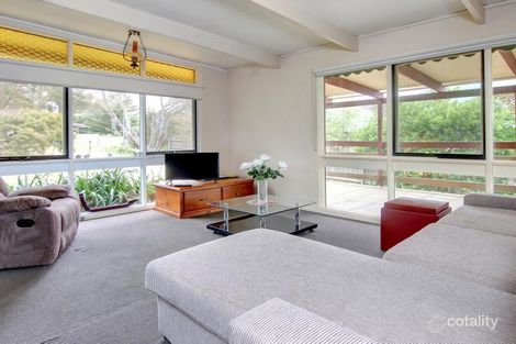 Property photo of 36 Austin Avenue McCrae VIC 3938