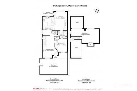 Property photo of 9/6 Kaija Street Mount Gravatt East QLD 4122