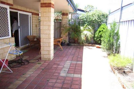 Property photo of 1/155 Peninsula Road Maylands WA 6051