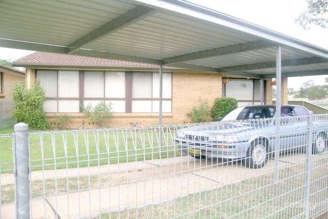 Property photo of 7 Garrett Place Shalvey NSW 2770