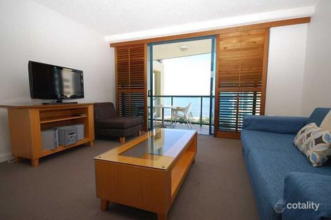 Property photo of 813/7 Venning Street Mooloolaba QLD 4557