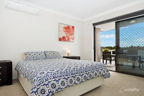 Property photo of 30/41-43 Veron Street Wentworthville NSW 2145