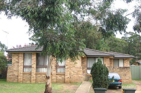 62 Nellie Stewart Dr, Doonside, NSW 2767