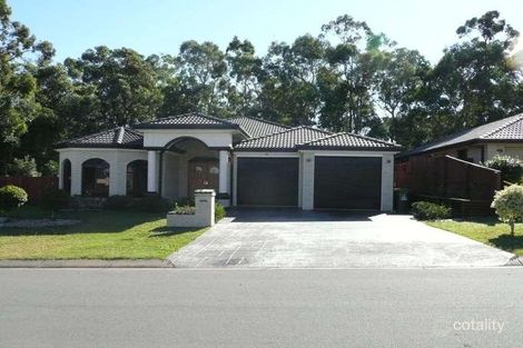 20 Woodlark Cres, Parkinson, QLD 4115