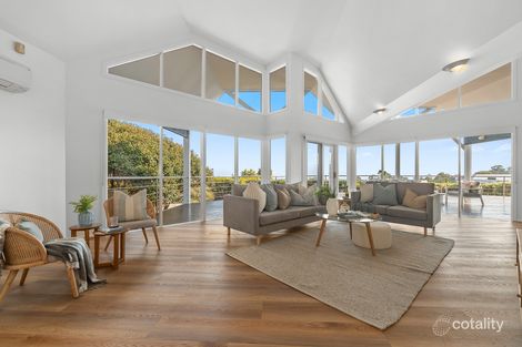 Property photo of 138 Wooralla Drive Mount Eliza VIC 3930