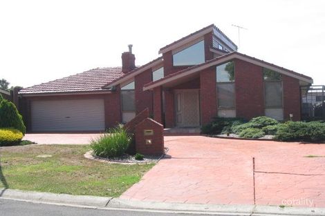 Property photo of 12 Wotan Close Keilor Downs VIC 3038