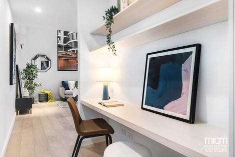 Property photo of 105/392 Spencer Street West Melbourne VIC 3003