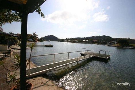 Property photo of 13 Meridian Way Tweed Heads NSW 2485