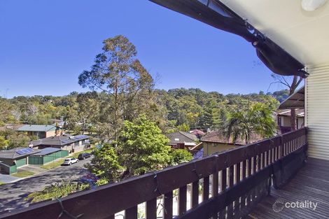 Property photo of 3 Barana Place Kareela NSW 2232