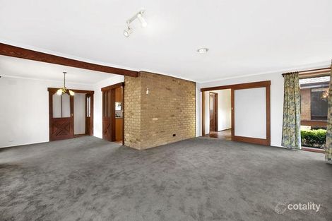 Property photo of 34 Killarney Road Templestowe Lower VIC 3107