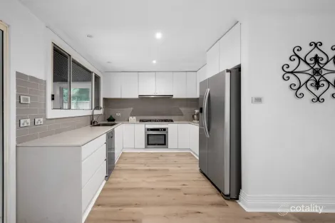 Property photo of 2B Willow Tree Avenue Emu Plains NSW 2750