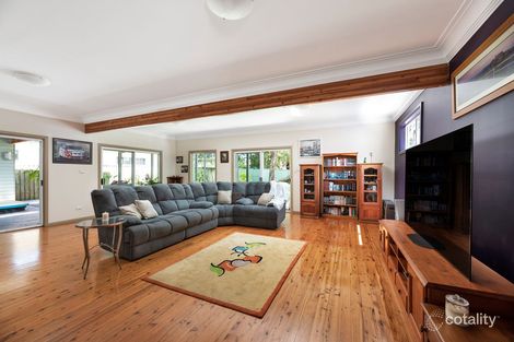 Property photo of 33A Forest Road Heathcote NSW 2233