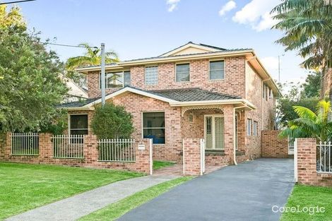 Property photo of 11 John Street Cronulla NSW 2230