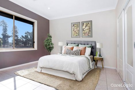 Property photo of 5 Hilton Crescent Casula NSW 2170