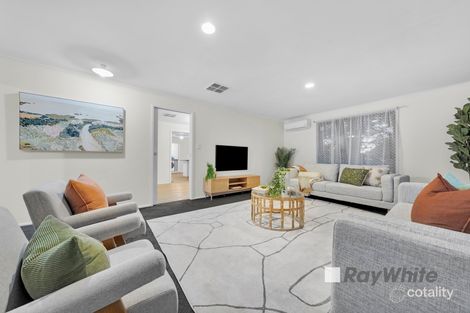 Property photo of 7 Greenmount Close Narre Warren VIC 3805