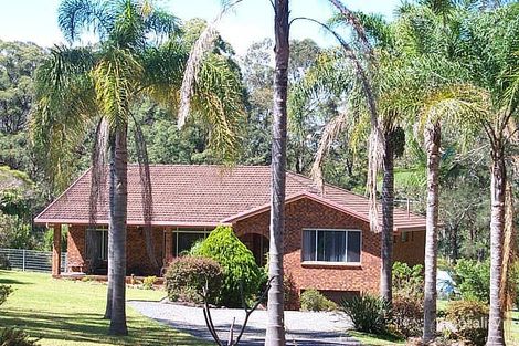 10 Palmer Rd, Woolgoolga, NSW 2456