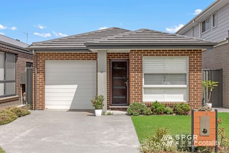 Property photo of 10 Valiant Street Schofields NSW 2762