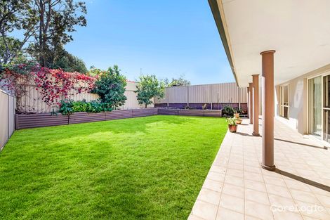 Property photo of 5 Hilton Crescent Casula NSW 2170