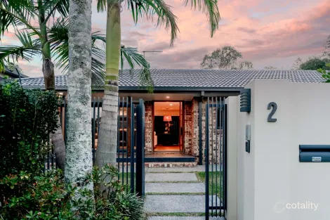 2 Nangana St, Tugun, QLD 4224