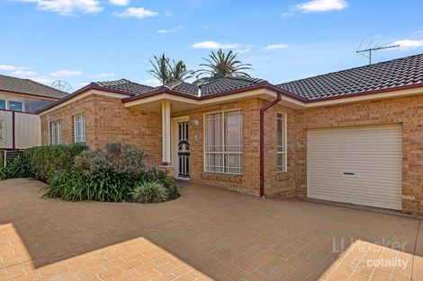 3/59-61 Rosemont St S, Punchbowl, NSW 2196