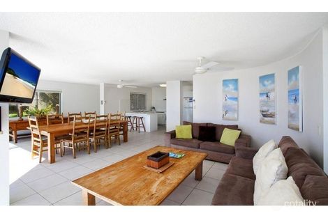 Property photo of 2/11 Belmore Terrace Sunshine Beach QLD 4567