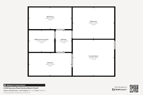 Property photo of 2/180 Seaview Road Henley Beach South SA 5022