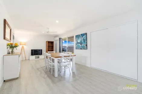 Property photo of 9 Plover Street Kawungan QLD 4655