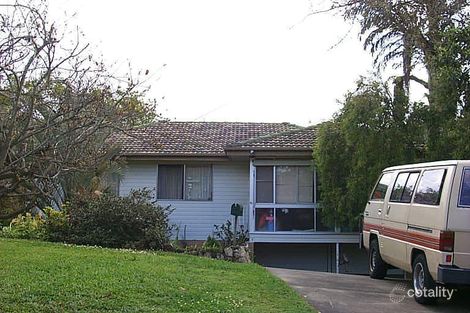 40 Gilliver St, Mount Gravatt East, QLD 4122