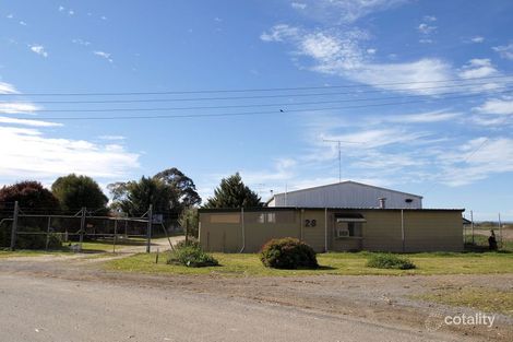 29 Industrial Cres, Nagambie, VIC 3608