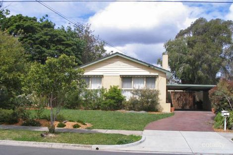 6 Bruce St, Mitcham, VIC 3132