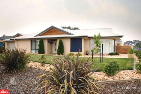 Property photo of 41 Hollingsworth Street Gungahlin ACT 2912