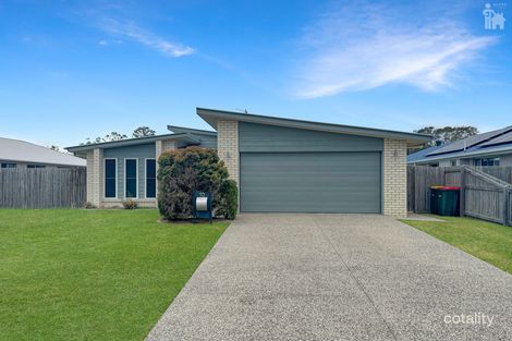10 Halcyon Dr, Wondunna, QLD 4655