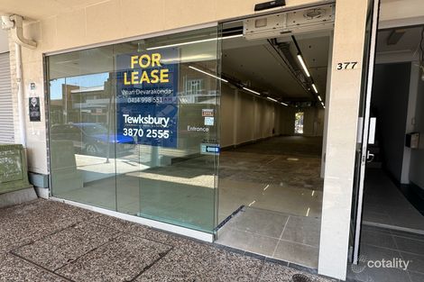 377 Logan Rd, Stones Corner, QLD 4120