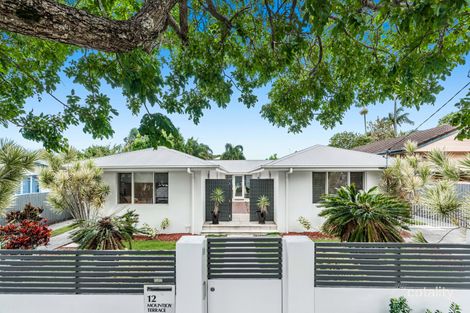 Property photo of 12 Mountjoy Terrace Wynnum QLD 4178