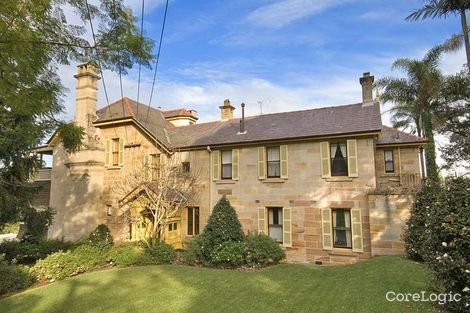 6/21 Alexandra St, Hunters Hill, NSW 2110