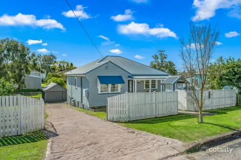 Property photo of 25 Ada Street Telarah NSW 2320