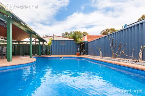 Property photo of 3 Giuffre Place Lake Coogee WA 6166